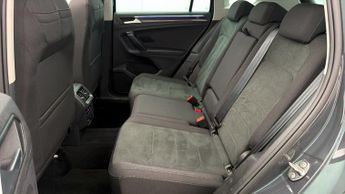 Volkswagen Tiguan ELEGANCE TSI DSG