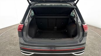 Volkswagen Tiguan ELEGANCE TSI DSG