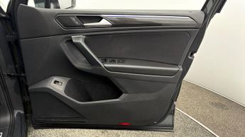 Volkswagen Tiguan ELEGANCE TSI DSG