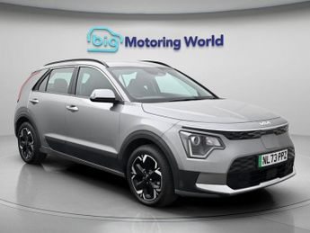 Kia Niro 2
