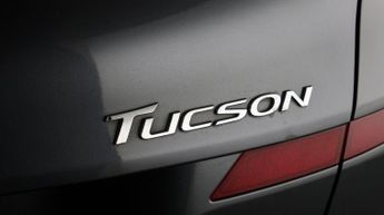 Hyundai TUCSON T-GDI PREMIUM SE