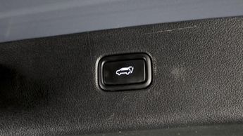 Hyundai TUCSON T-GDI PREMIUM SE