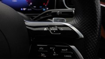 Mercedes-Benz C Class C 220 D AMG LINE