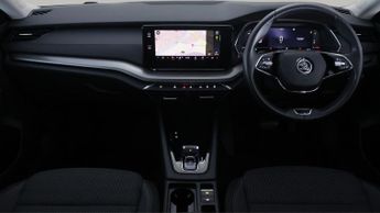Skoda Octavia SE TECHNOLOGY TSI DSG