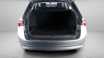 Skoda Octavia SE TECHNOLOGY TSI DSG