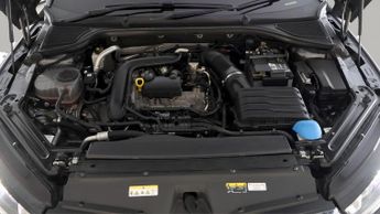 Skoda Octavia SE TECHNOLOGY TSI DSG