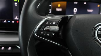 Skoda Octavia SE TECHNOLOGY TSI DSG
