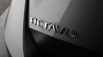 Skoda Octavia SE TECHNOLOGY TSI DSG