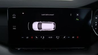 Skoda Octavia SE TECHNOLOGY TSI DSG