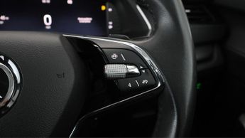 Skoda Octavia SE TECHNOLOGY TSI DSG