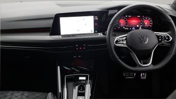 Volkswagen Golf R-LINE ETSI DSG