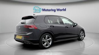 Volkswagen Golf R-LINE ETSI DSG