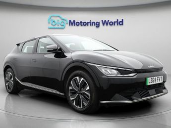 Kia EV6 AIR