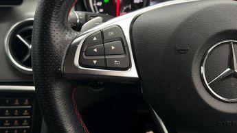 Mercedes-Benz GLA GLA 200 AMG LINE EDITION PLUS