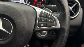 Mercedes-Benz GLA GLA 200 AMG LINE EDITION PLUS