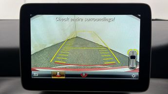 Mercedes-Benz GLA GLA 200 AMG LINE EDITION PLUS