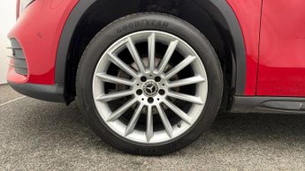 Mercedes-Benz GLA GLA 200 AMG LINE EDITION PLUS