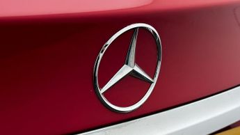 Mercedes-Benz GLA GLA 200 AMG LINE EDITION PLUS