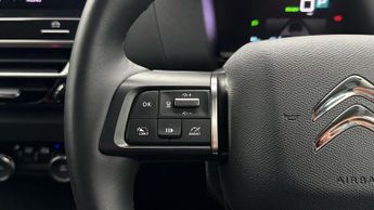 Citroen e-C4 SHINE PLUS