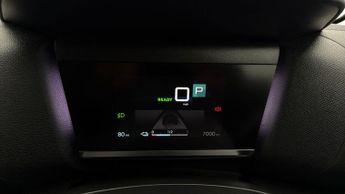 Citroen e-C4 SHINE PLUS