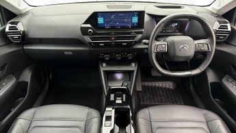 Citroen e-C4 SHINE PLUS