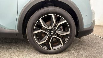 Citroen e-C4 SHINE PLUS