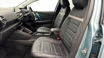 Citroen e-C4 SHINE PLUS