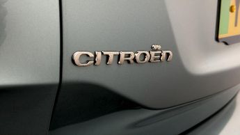 Citroen e-C4 SHINE PLUS