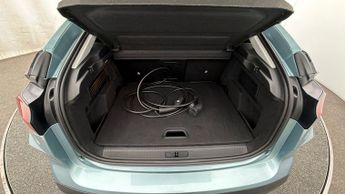 Citroen e-C4 SHINE PLUS