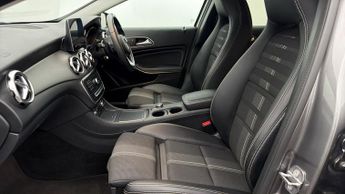 Mercedes-Benz GLA GLA 180 URBAN EDITION