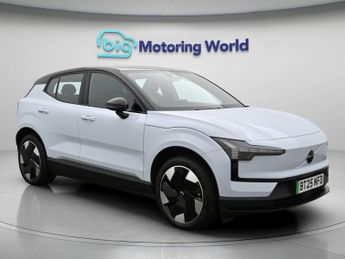 Volvo EX30 PLUS