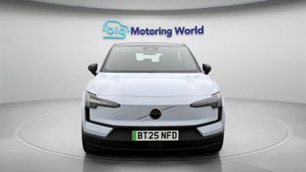 Volvo EX30 PLUS
