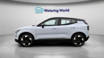 Volvo EX30 PLUS