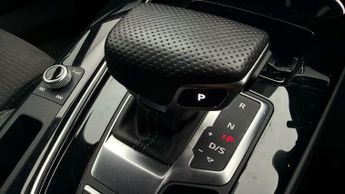 Audi A5 SPORTBACK TDI S LINE BLACK EDITION