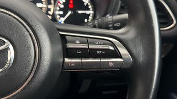 Mazda CX-30 SPORT LUX
