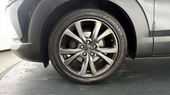 Mazda CX-30 SPORT LUX