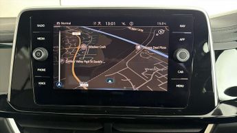 Volkswagen T-Roc R-LINE TDI 4MOTION DSG