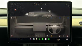 Tesla Model Y BASE