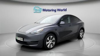 Tesla Model Y BASE