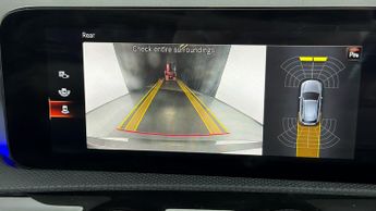 Mercedes-Benz A Class A 250 E AMG LINE PREMIUM PLUS
