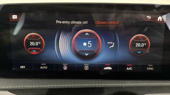Mercedes-Benz A Class A 250 E AMG LINE PREMIUM PLUS