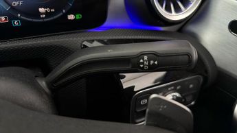 Mercedes-Benz A Class A 250 E AMG LINE PREMIUM PLUS