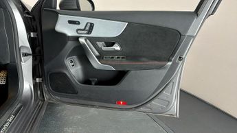 Mercedes-Benz A Class A 250 E AMG LINE PREMIUM PLUS