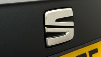 SEAT Arona TSI FR DSG