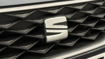 SEAT Arona TSI FR DSG