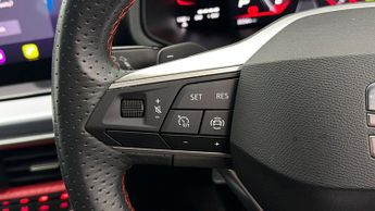 SEAT Arona TSI FR DSG