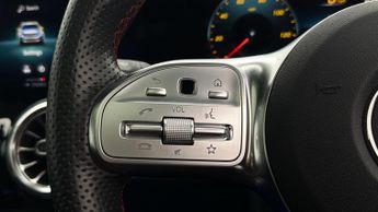 Mercedes-Benz EQB EQB 300 4MATIC AMG LINE PREMIUM
