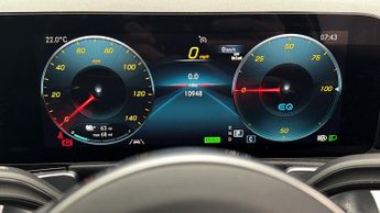 Mercedes-Benz EQB EQB 300 4MATIC AMG LINE PREMIUM