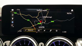 Mercedes-Benz EQB EQB 300 4MATIC AMG LINE PREMIUM