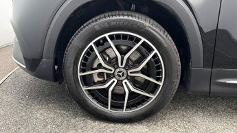 Mercedes-Benz EQB EQB 300 4MATIC AMG LINE PREMIUM